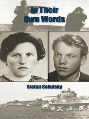 cover image of In Their Own Words